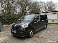 Renault Trafic - bestel 1.6 dCi T29 L1H1 Luxe Energy
