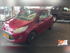 Ford Ka - 1.2 Titanium