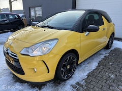 Citroën DS3 - 1.4 Chic / NIEUWE APK / AIRCO / CRUISE /