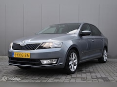 Skoda Rapid - 1.2 TSI | Cruise | Clima | Nav | PDC |