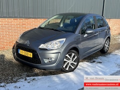 Citroën C3 - 1.6 e-HDi Dynamique