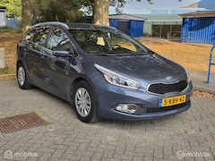 Kia Cee'd Sportswagon - 1.6 GDI Business Pack
