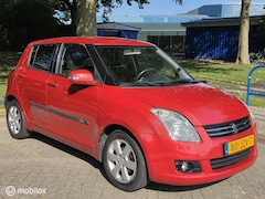 Suzuki Swift - 1.3 Comfort