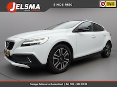 Volvo V40 Cross Country - 1.5 T3 Nordic+ 153pk Aut., Trekhaak | Clima | Navi