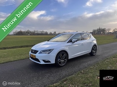 SEAT Leon - 1.4 TSI Style
