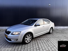 Skoda Octavia - 1.2 TSI Greentech Ambition Businessline