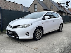 Toyota Auris - Hybrid|Automaat|Garantie|Gekurd|Camera|Z.Vervar