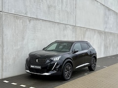 Peugeot 2008 - 1.2 GT 155 pk | pano | alcantara | Focal | full