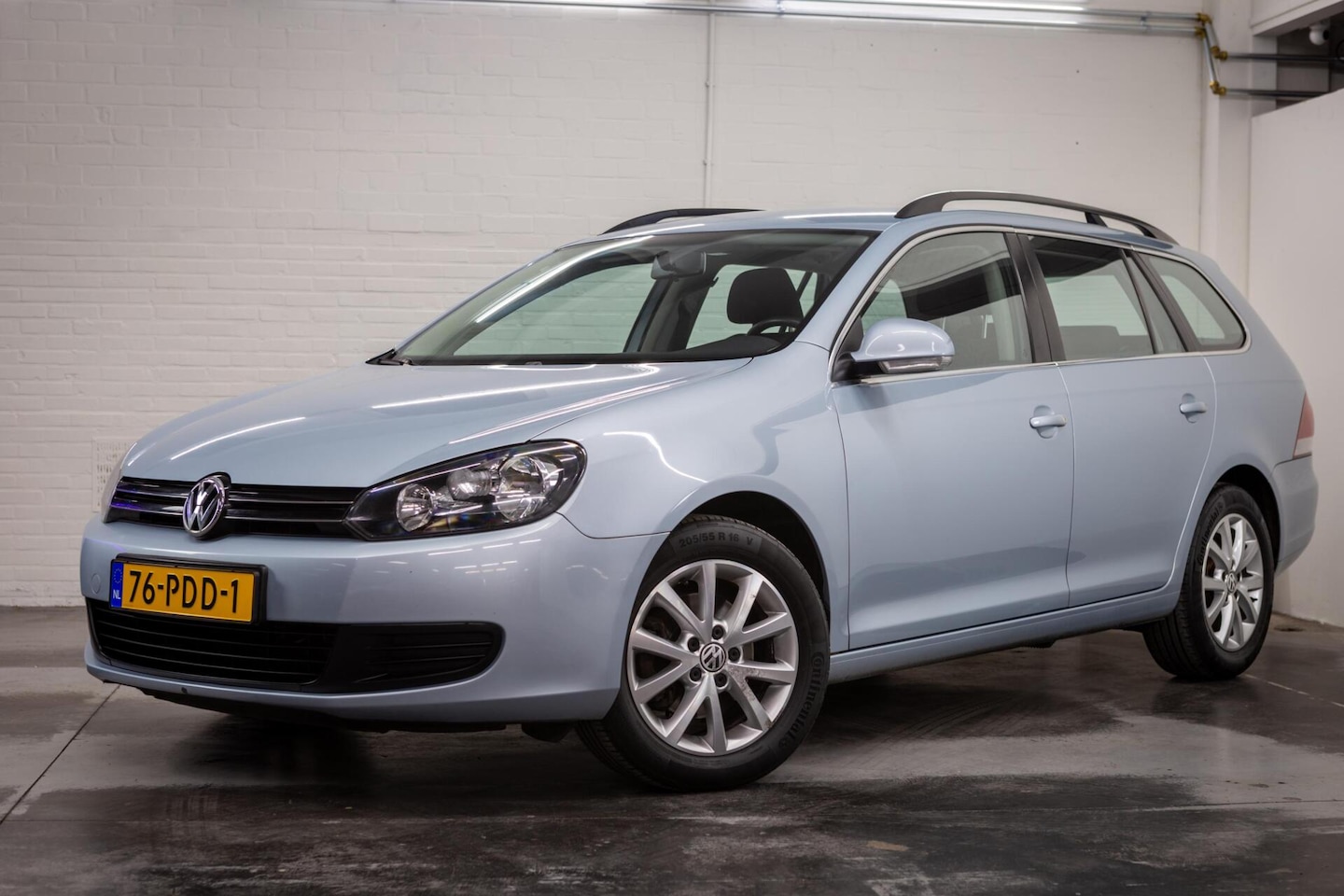 Volkswagen Golf Variant - 1.4 TSI Comfortline -1e Eig - Dealer - AutoWereld.nl