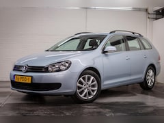 Volkswagen Golf Variant - 1.4 TSI Comfortline -1e Eig - Dealer