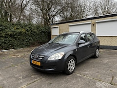 Kia Cee'd Sporty Wagon - 1.4 X-tra ISG Airco Cruise NAP