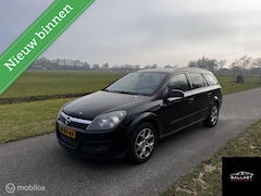 Opel Astra Wagon - 1.8 Elegance LEES ADVERTENTIE
