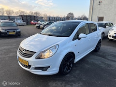 Opel Corsa - 1.4-16V Sport OPC 2009