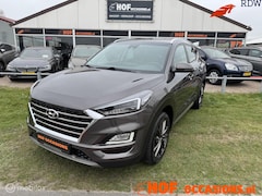 Hyundai Tucson - 1.6 T-GDI Comfort NAVI|CAMERA|STOELVERW