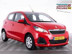 Peugeot 108 - 1.0 e-VTi Active 5-drs | AIRCO | BLUETOOTH ✅ 1e Eigenaar