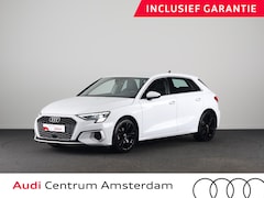 Audi A3 Sportback - 35 TFSI Advanced edition 150 pk | Navigatie | Parkleersensoren achter | Adaptieve cruise c