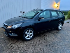 Ford Focus Wagon - 1.6 Comfort 2e Eigenaar, Voll.Hist.