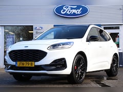 Ford Kuga - 2.5 PHEV ST-Line X | BLACK PACK | PARK SENS V+A | CAMERA | ADAPTIVE CRUISE | DODE HOEK | L