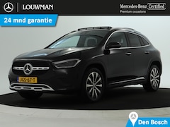 Mercedes-Benz GLA-Klasse - 250 e Plug-In Hybride Panorama Schuif-Kanteldak | Achteruitrijcamera | 19 Inch Velgen | St