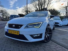 SEAT Leon - 1.8 TSI FR Clima Elek Pakket 19” Navi Cruise Pdc