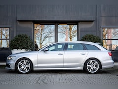 Audi A6 Avant - 2.0 TFSI Sport Edition