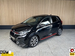 Kia Picanto - 1.0 T-GDi GT-Line 5p NL auto | 100 PK | Schuif /kantel dak | Camera