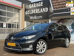Toyota Auris Touring Sports - 1.8 Hybrid Lease Pro | Navi | Camera | Cruise | Climate | Pdc | Xenon | Iso