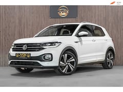 Volkswagen T-Cross - 1.0 TSI R-LINE DSG IQ CAMERA