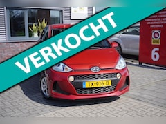 Hyundai i10 - 1.0i Comfort / Carplay / Navi / Cruise control / NAP