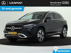 Mercedes-Benz GLA-Klasse - 250 e Plug-In Hybride Ledkoplampen | Achteruitrijcamers | 11kW Laden | Easy-Pack Achterkle