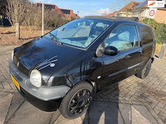 Renault Twingo - 1.2 Authentique Incl Vouwdak Zeer Betrouwbaar