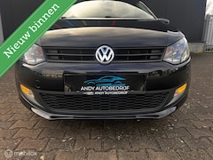 Volkswagen Polo - 1.2-12V BlueMotion Comfortline