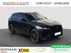 Jaguar F-Pace - P400e R-Dynamic SE | Pano | Memory | Meridian | Camera | Adaptive