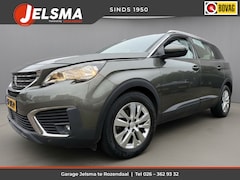 Peugeot 5008 - 130pk PT Executive 7p. Aut., Camera | Navi & CarPlay
