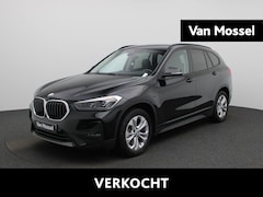 BMW X1 - xDrive25e (162 kW)