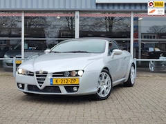 Alfa Romeo Spider - 3.2 JTS Q4