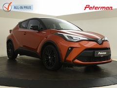 Toyota C-HR - 2.0 Hybrid Launch Edition | JBL | Keyless | Blindspot BSM
