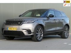 Land Rover Range Rover Velar - 3.0 V6 SC AWD First Edition Luchtvering Panorama Stoelverkoeling HUD
