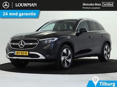 Mercedes-Benz GLC-klasse - 300 e 4MATIC Plug-In Hybride Trekhaak | Sfeerverlichting | 19 Inch Velgen | Stuur en Stoel
