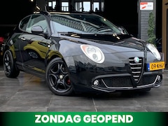 Alfa Romeo MiTo - 1.4 T Distinctive|Carplay|Cruise|Climate|PDC