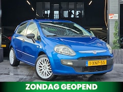 Fiat Punto Evo - 1.4 Dynamic|Airco|El.Ramen|AUX|APK