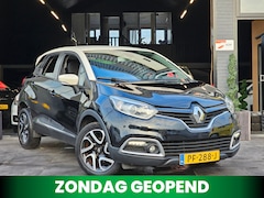 Renault Captur - 1.2 TCe Dynamique|AUT|Cruise|Airco|Navi|PDC