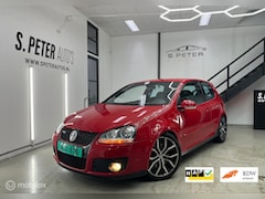 Volkswagen Golf - 2.0 TFSI GTI