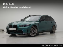BMW 3-serie Touring - M3 xDrive Competition | CoPilot | Harman Kardon |