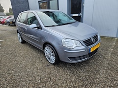 Volkswagen Polo - 1.4-16V Optive |Airco|Elek Pakket