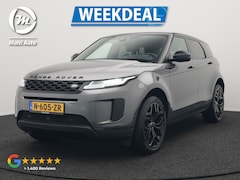 Land Rover Range Rover Evoque - NIEUW MODEL P250 AWD R-Dynamic SE 250pk Dealer O.H | Panodak | Head Up | 360 Camera | Lede