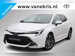 Toyota Corolla - Hybrid 140 Business Plus , Stoelverwarming, Draadloos Apple CarPlay & Android Auto