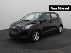 Hyundai i10 - 1.0 Comfort Smart | Navigatie | Carplay | Achteruitrijcamera | Stoel in hoogte Verstelbaar