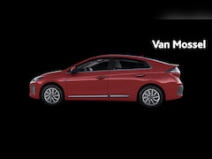 Hyundai IONIQ - Premium EV 38 kWh | Apple Carplay/Android Auto | Navigatie | Achteruitrijcamera | Cruise c