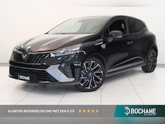 Renault Clio - 1.0 TCe 90 GPF esprit Alpine | BOSE audio | 360° Camera | 17"Lichtmetaal | Climate control